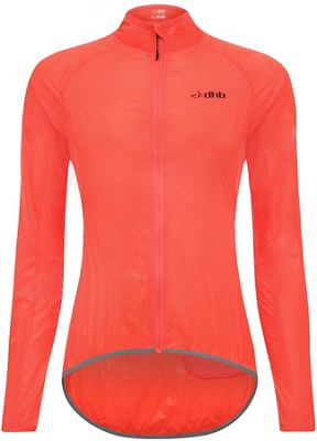 dhb Aeron Womens Packable Jacket Reviews